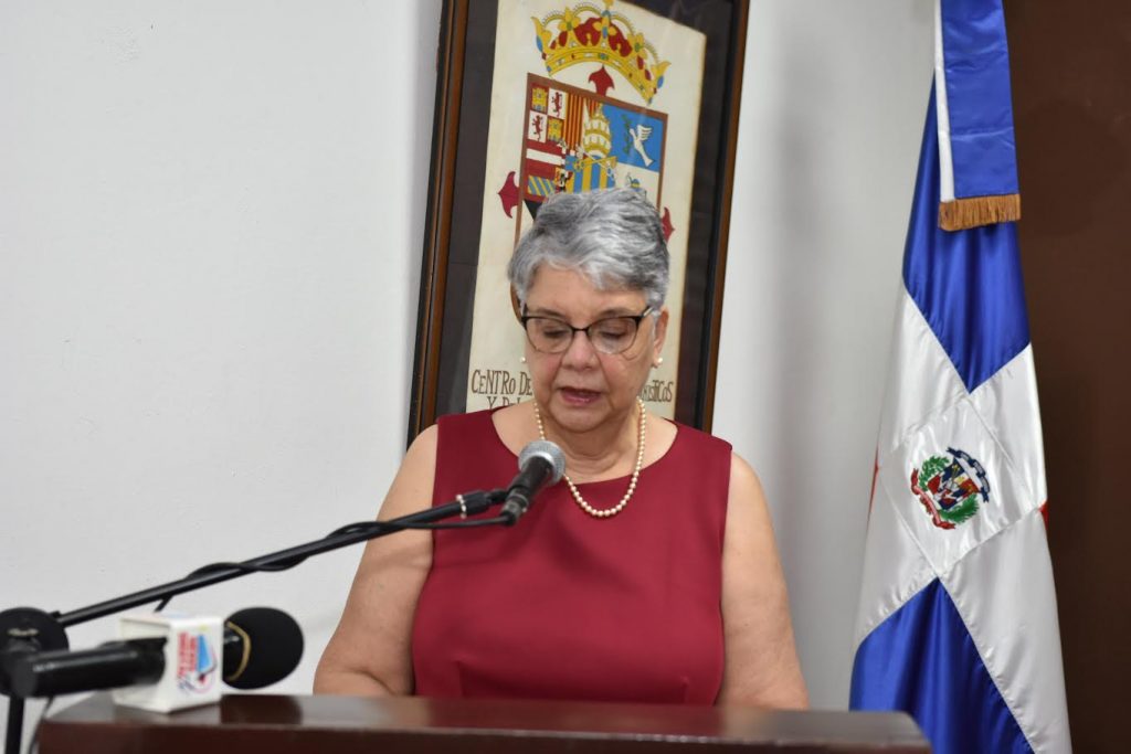 GONZÁLEZ CANALDA MARÍA FILOMENA